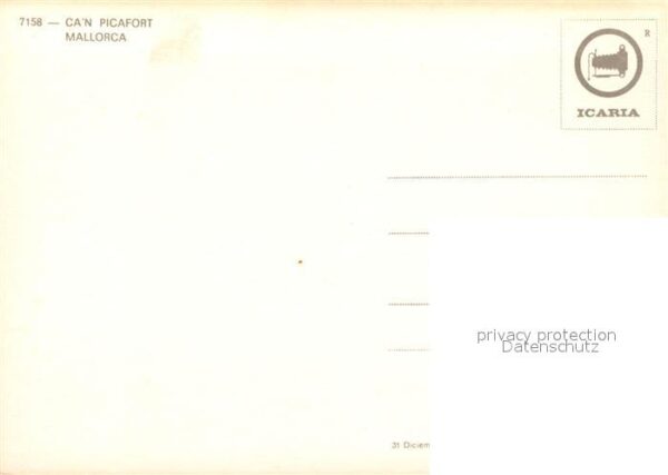 Can Picafort Mallorca Hotelanlagen – Bild 2