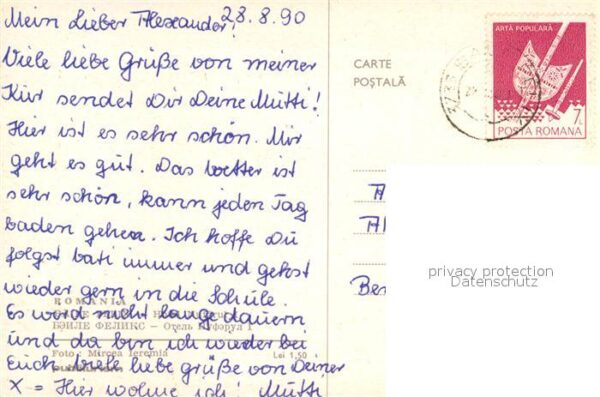 Baile Felix Hotel Nufarul – Bild 2