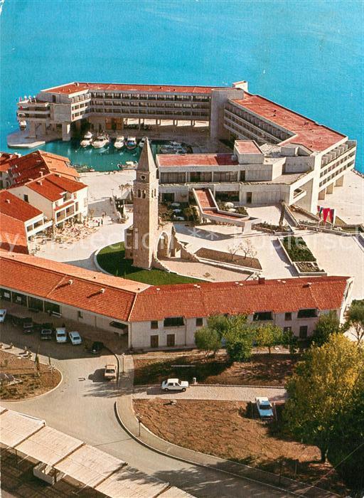 Portoroz Hotelsko naselje Bernardin Hotel Fliege