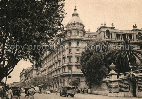Roma Rom Via Veneto