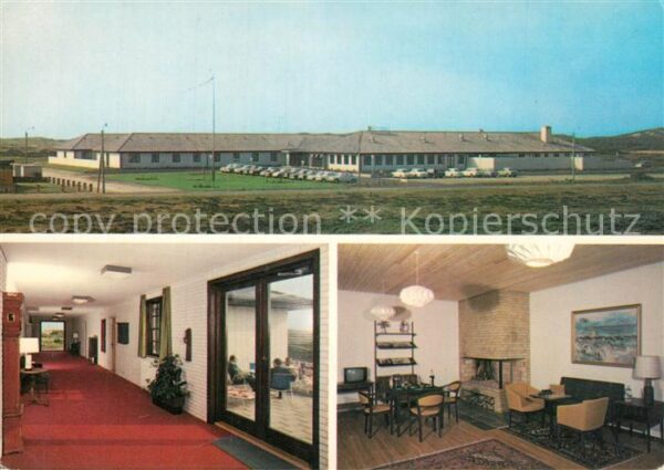Skagen Hotel