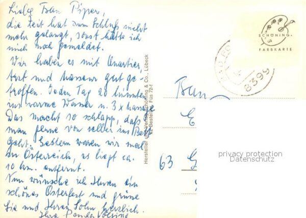 Bad Fuessing Kurpark Hotel Kurmittelhaus Thermalquel – Bild 2