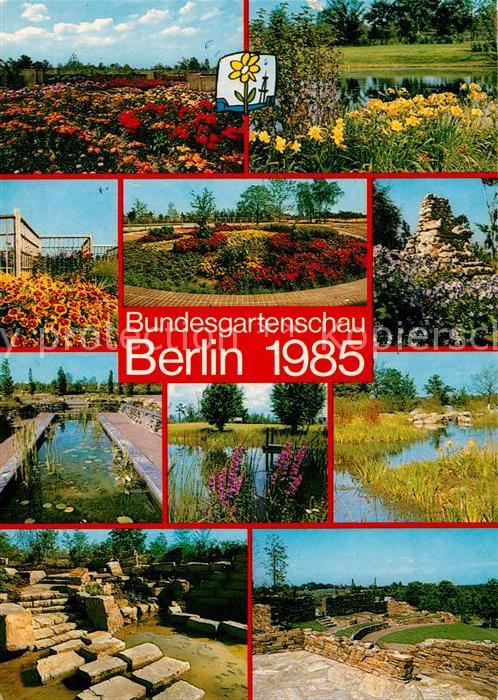 Bundesgartenschau Berlin