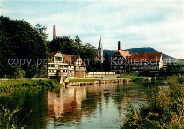 Wanfried Werrapartie