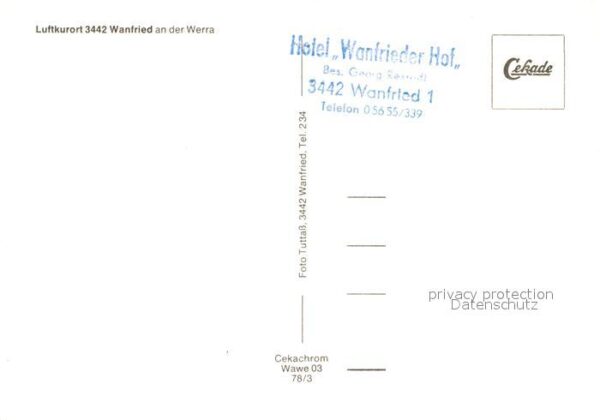 Wanfried Werrapartie – Bild 2