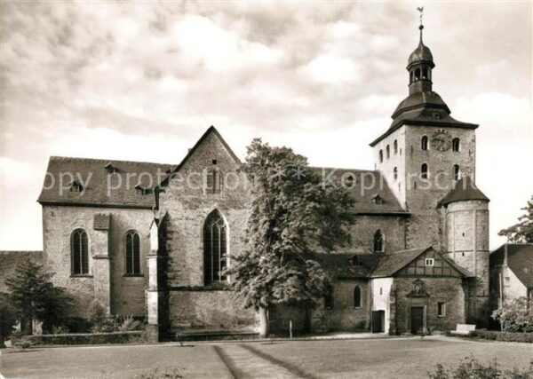 Neuenheerse Stiftskirche