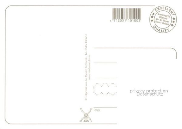 Gouda De Grote of St Janskerk Goudse kaas – Bild 2