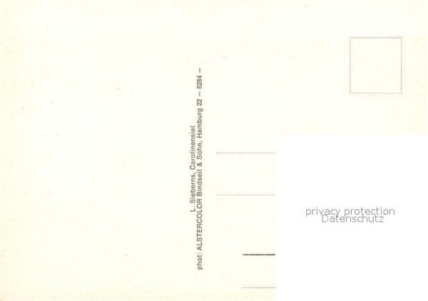 Carolinensiel Ostfriesland Dorfmotiv – Bild 2