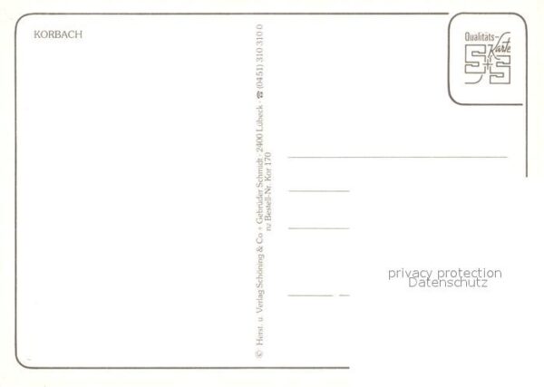 Korbach – Bild 2