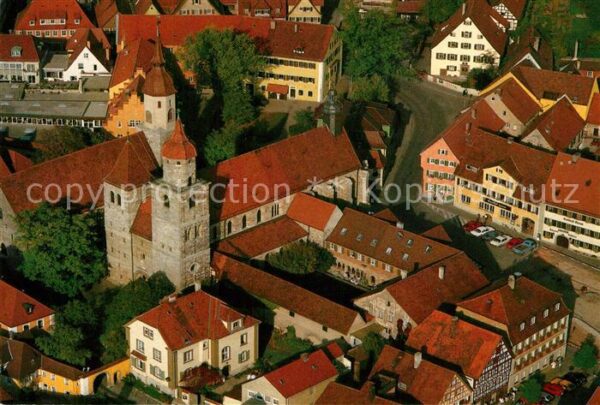 Feuchtwangen