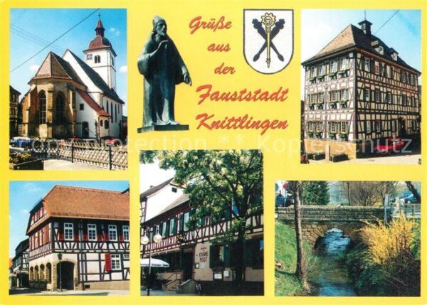 Knittlingen