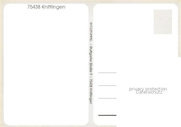 Knittlingen – Bild 2
