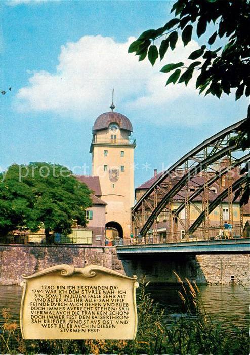 Leoben Stadtturm