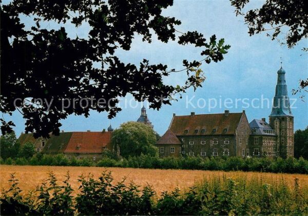 Raesfeld Schloss