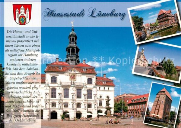 Lueneburg