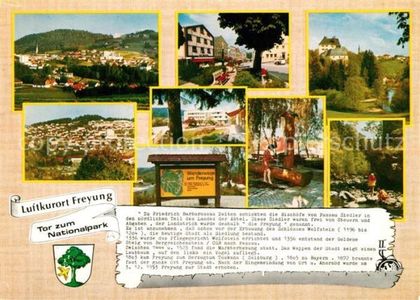 Freyung