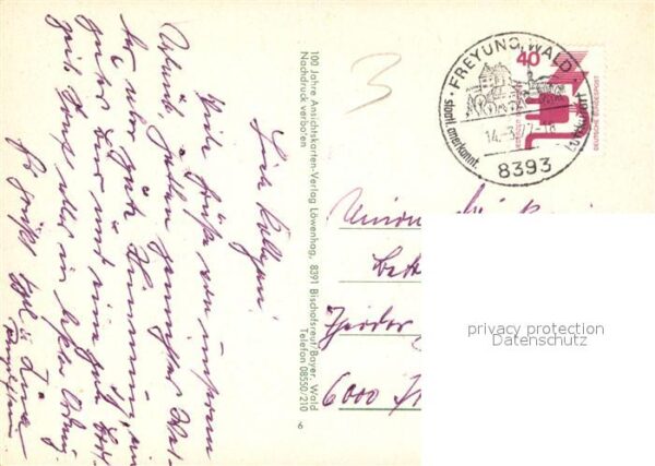 Freyung – Bild 2