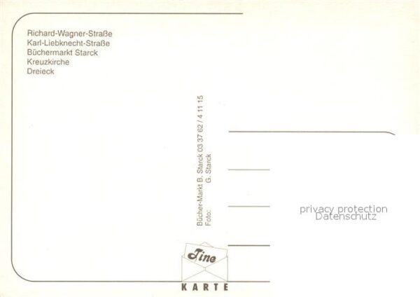 Schulzendorf Eichwalde Richard Wagner Schule Karl Liebknecht S – Bild 2