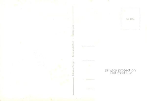 Eschenlohe Chronik – Bild 2