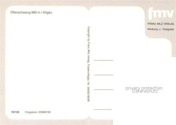 Ofterschwang Fliegeraufnahme – Bild 2
