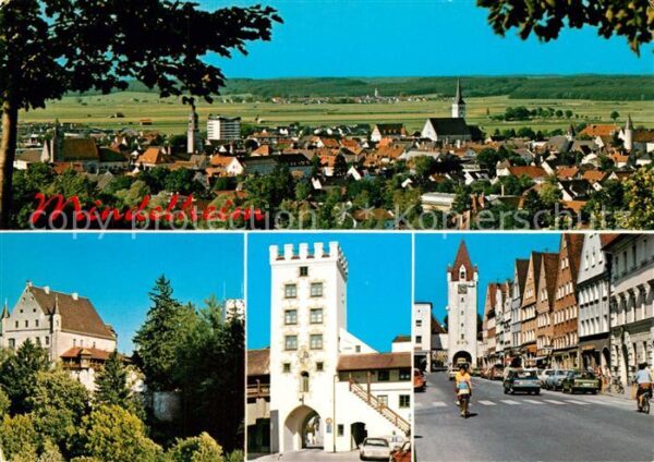 Mindelheim