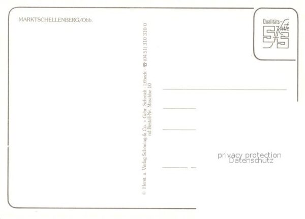 Marktschellenberg Brückenpartien Kirche – Bild 2