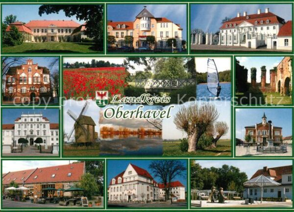 Hoppenrade Guestrow Schlosser Hoppenrade und Meseburg Klost