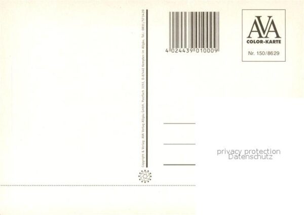 Oy-Mittelberg Alpspitze Mittelberg Schwarzenberger-We – Bild 2