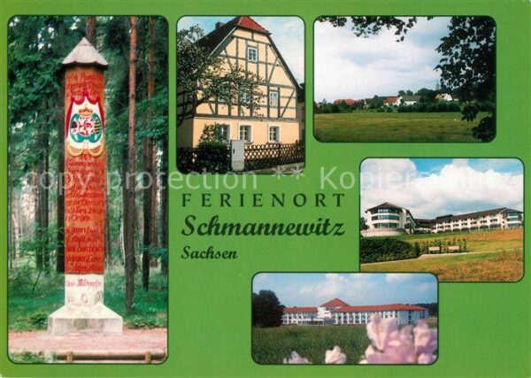 Schmannewitz Bäuerliches-Museum Kliniken