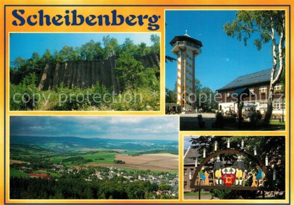 Scheibenberg Orgelpfeiffen Berggasthaus Schwibbogen