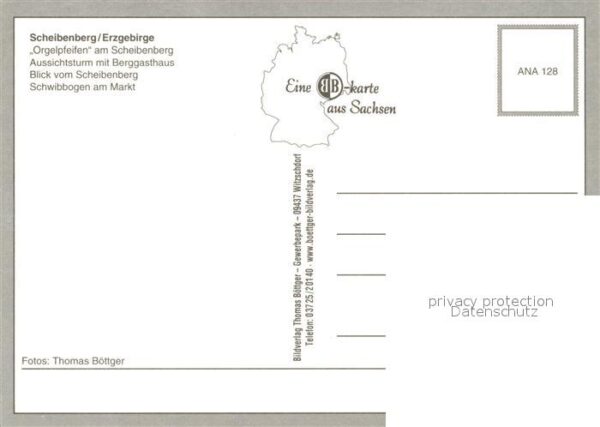Scheibenberg Orgelpfeiffen Berggasthaus Schwibbogen – Bild 2