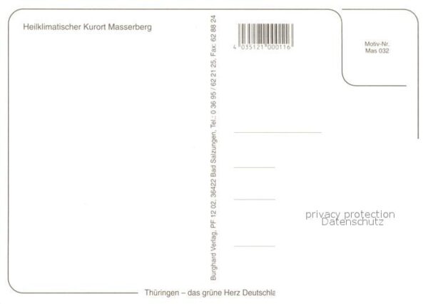 Masserberg – Bild 2