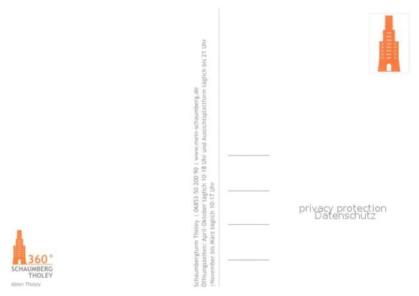 Tholey Theley Benediktinerabtei – Bild 2