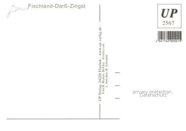 Darss Zingst Panoramen – Bild 2