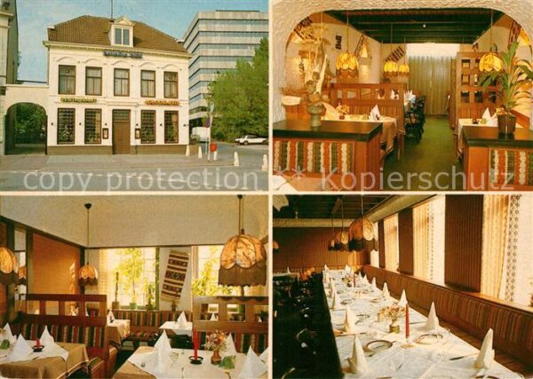 Eindhoven Netherlands Restaurant Joegoslavie