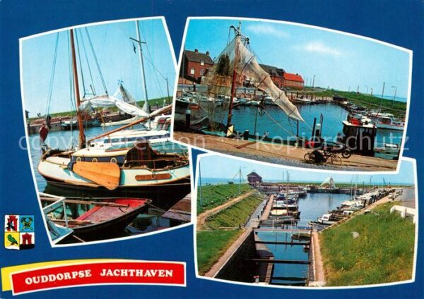 Ouddorp Jachthaven