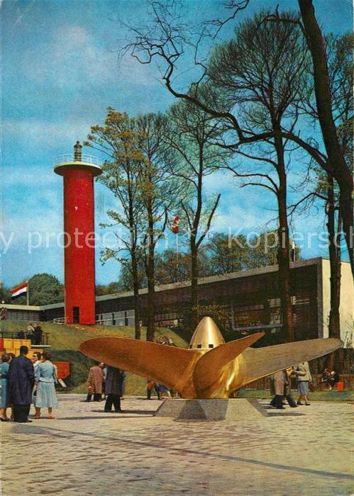 Bruxelles Bruessel Expositon Universelle