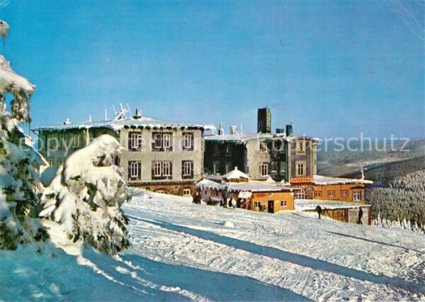 Krkonose Spindleruv Mlyn