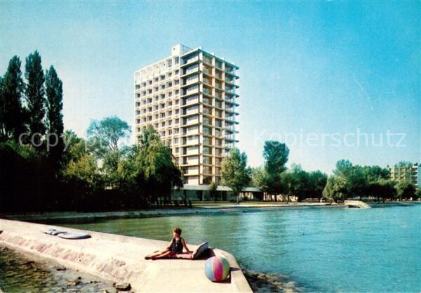 Siofok Hotel Europa