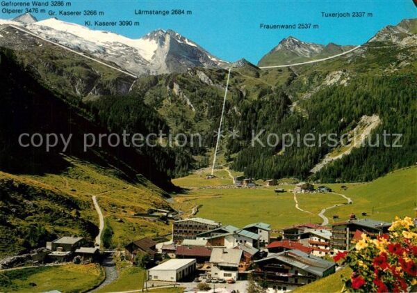 Hintertux Zillertal Thermalbad