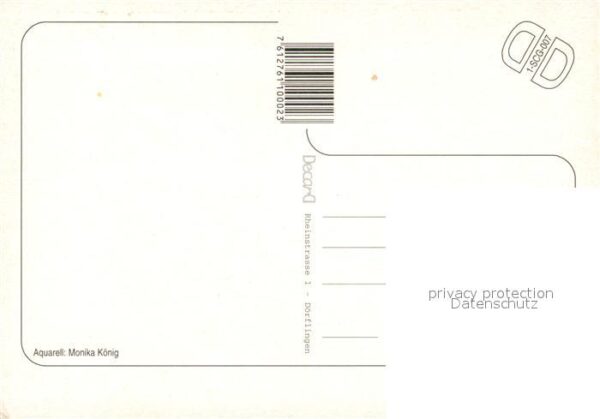 Schleswig Holstein Lagekarte – Bild 2