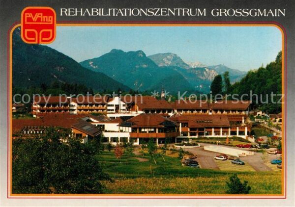 Grossgmain Rehazentrum