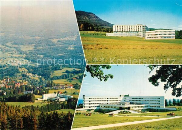 St Radegrund Pensionsversicherungsanstalt der Arbeit