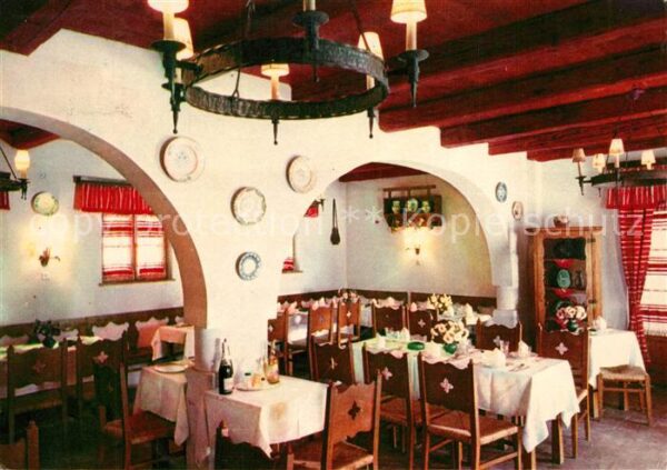 Balatonlelle Bescali Scarda Restaurant
