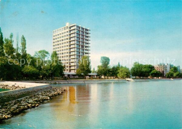 Siofok Europa Szallo Hotel