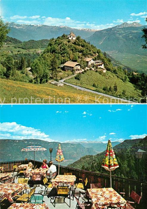 Nals Bozen Sirmian Gasthaus St. Appollonia