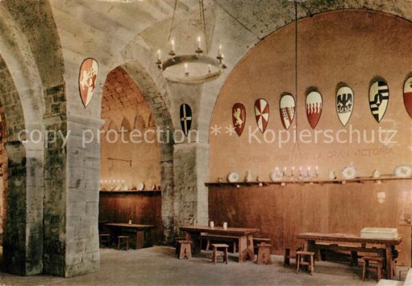 Barletta Cantina della Disfida