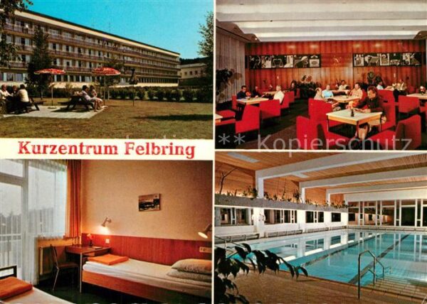 Muthmannsdorf Winzendorf Kurzentrum Felbring Schwimmbad