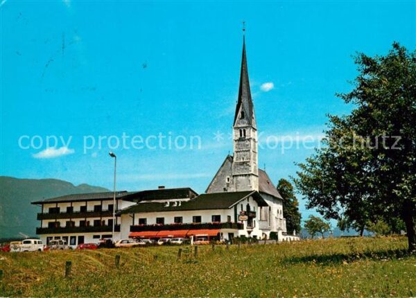 Kundl Gasthof St Leonhard
