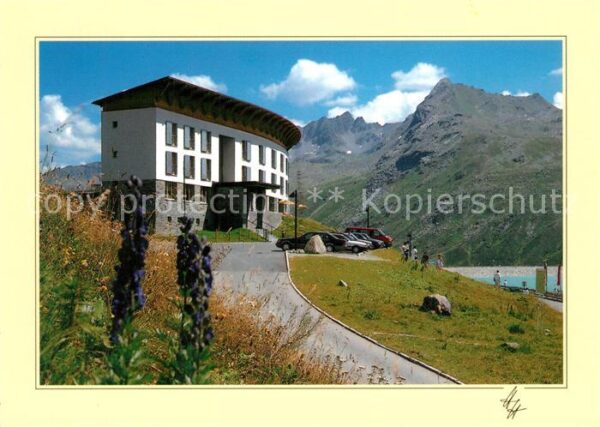 Vorarlberg Bieler Höhe